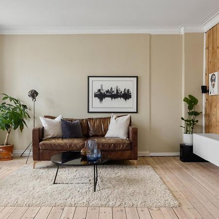 Urban Retreat, Gateway To Bergen Apartment Exterior photo