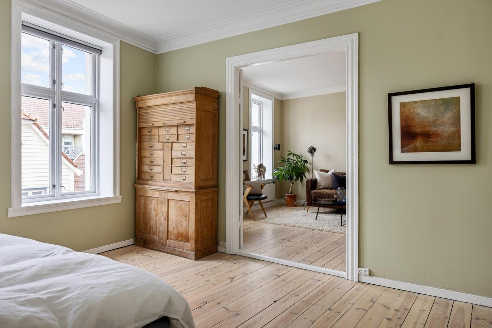 Urban Retreat, Gateway To Bergen Apartment Exterior photo